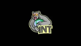 INT LOGO ANIMATION