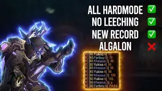 NEW RECORD ITEM IN ULDUAR