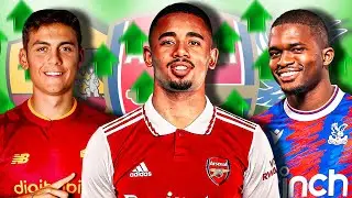 10 Game-Changing Transfers This Summer!
