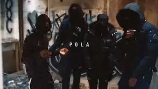 Arabic Drill Type Beat - '' Khonsu '' - Prod By : P O L A