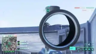 Battlefield 2042 INFANTRY live
