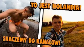 LUDZIE SĄ TU SZCZĘŚLIWSI!