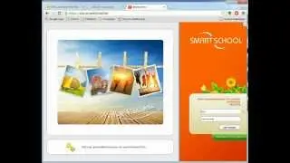Webdav Smartschool