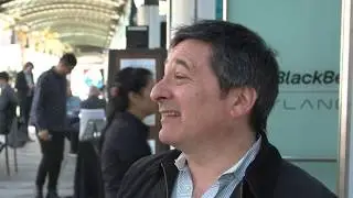 Joe Menn: Why Malware Is More Interesting Than I Thought