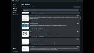 #PowerPlatformTip