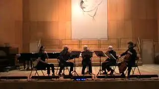 Доменико Чимароза - Концерт для гобоя  с оркестром  C-dur  в 4 частях