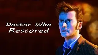 The Army of Ghosts Rescored
