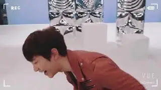 [2PM Junho] Junho’s laughter - It heals your soul and body. :p