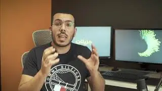 دورة افترافيكتس المتقدمة ! من خلال موقع gd-workshop.com