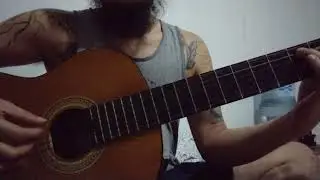 Lonely Day (System of a down cover)