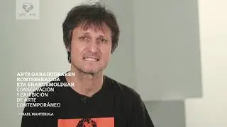 Presentación de Másteres Universitarios
