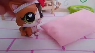 Lps: поход 1серия