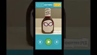 BBQ Sauce has a problem