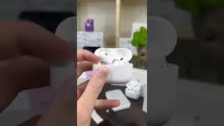 Новый способ зарядки 😉