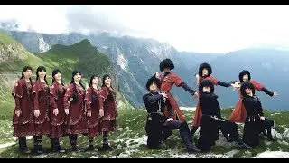 Салам Алейкум Кавказ  ....