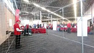 HCC!drones live op de HCC!kennisdag