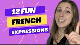 Unlock French Expressions: From Cats To Cockroaches 🇫🇷 #french #foryou