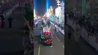 QATAR Lusail Flower Festival 2023 #lusail