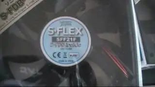 Badie05's Gaming PC Build Part 2: Fans (Scythe 120mm)