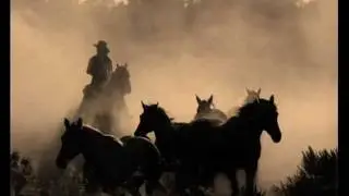 All The King's Horses - Robert Plant