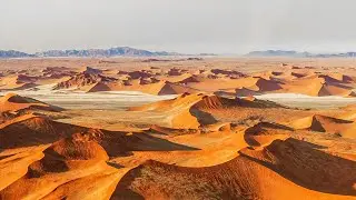 Revealing the Unbelievable Truth about the Sahara Desert