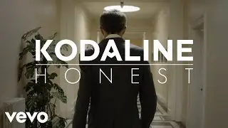 Kodaline - Honest (Lyric Video)