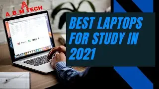 best laptops for college students 2021 budget