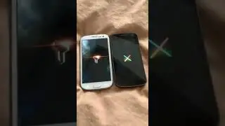 Samsung Galaxy S3 vs. Galaxy Nexus - Boot comparison