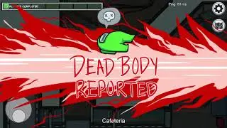 among us spicy game