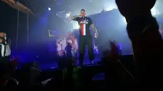 187 - Rush Hour in Graz am Ring Festival 2018