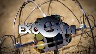 ExoCam | 2021 NASA Flight Opportunities - promo