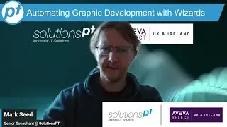 Automating Graphic Development with Wizards in AVEVA System Platform