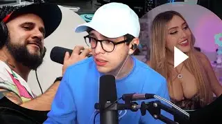Temach le brinda su APOYO a Juan Guarnizo (Siempre tuvo la razón)