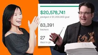 Trad Pub is Dead. Long Live NEW Publishing | Self-Pub Author Explains Brandon Sanderson Kickstarter
