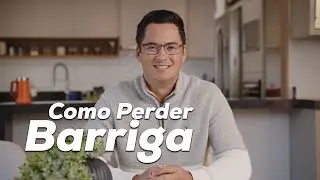 Como Perder Barriga, Rápido, Prático e para qualquer pessoa - Rafael Aismoto