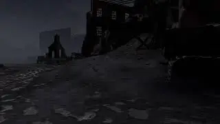 Pavlov VR Trouble in terrorist town