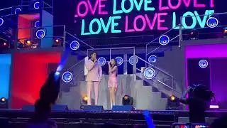 DonBelle | HIH All Access Concert | Donny Pangilinan and Belle Mariano