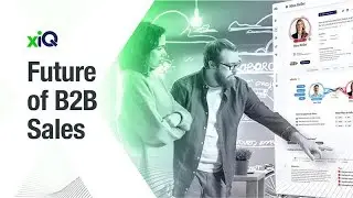 Future of B2B Sales