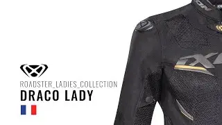 DRACO LADY fr