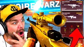 LES ARMES de COLD WAR sur WARZONE... MON AVIS ! (Call of Duty Saison 1)