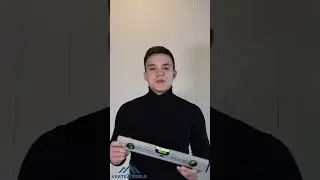 Строительный УРОВЕНЬ VertexTools 