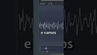 COMO TRANSFORMAR QUALQUER SOM EM UM INSTRUMENTO NO FLSTUDIO (MICRO-SAMPLING)  