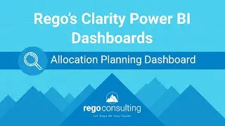 Free Clarity Power BI Dashboards: