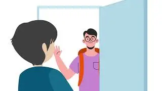 SaaS Animation