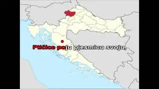 Proljetna pjesma
