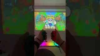 Лучшая игра на двоих, о которой никто не говорит!