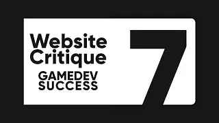 Website Critique - Cole Geerts - Part 7 - English FHD
