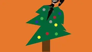 Tally Hall - Banana Man (Christmas Edit) (loud)