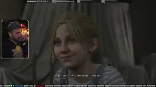 Silent Hill 2 🎮 Стрим #10