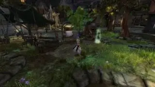 GW2 Cosmic Logging Tool (1000 gems)